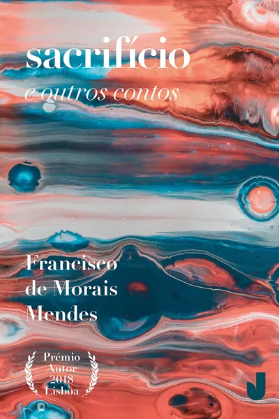 Passeio a Delfos e Outros Contos