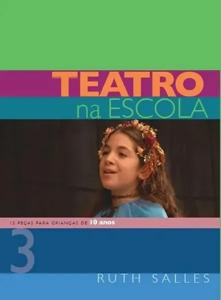 Teatro na Escola: o Recado, o Anel de D. João II, um Natal Especial