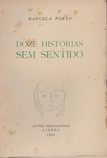 Doze Histórias sem Sentido