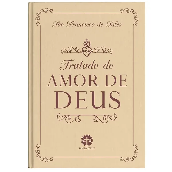 Canto do Amor Natural
