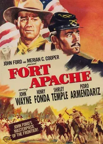 Forte apache