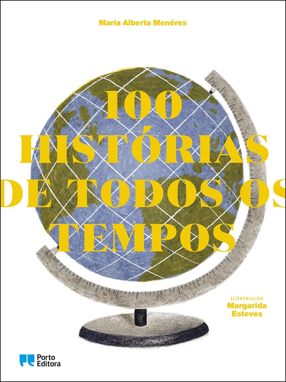 100 histórias de todos os tempos