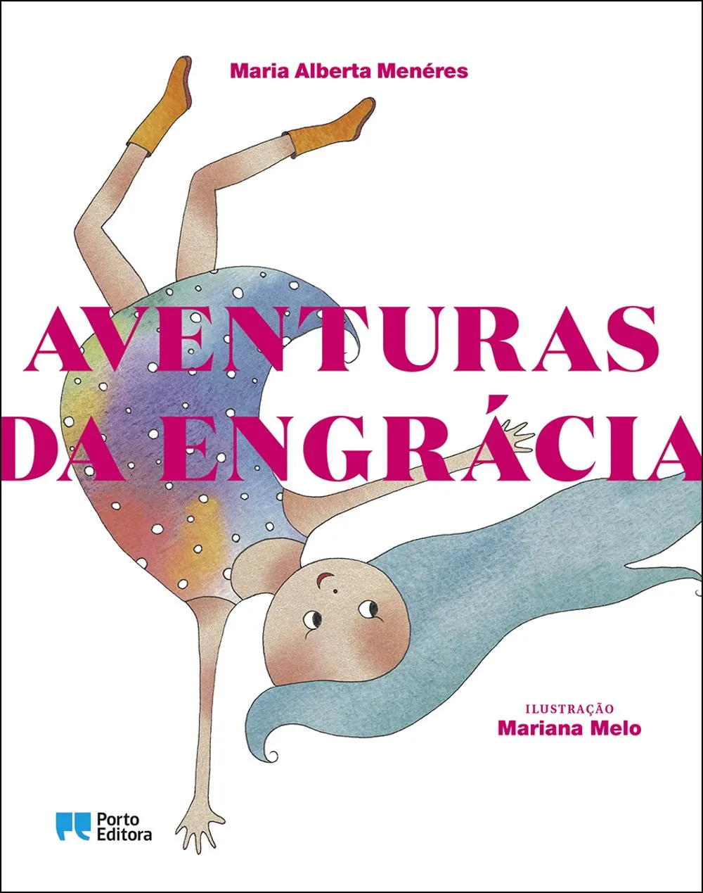 Aventuras da Engrácia