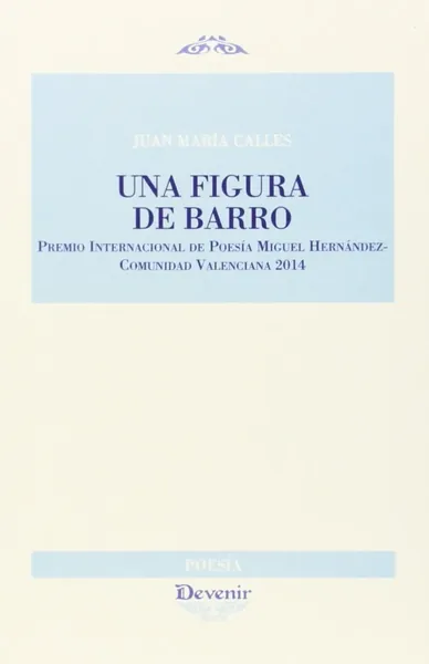 Cântico de barro