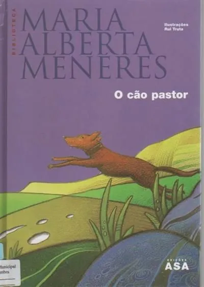 O cão pastor