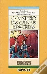 O mistério das galinhas espavoridas