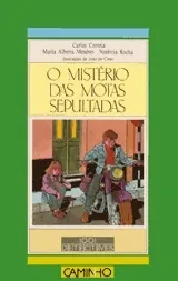 O mistério das motas sepultadas