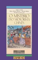 O mistério do motorista chinês