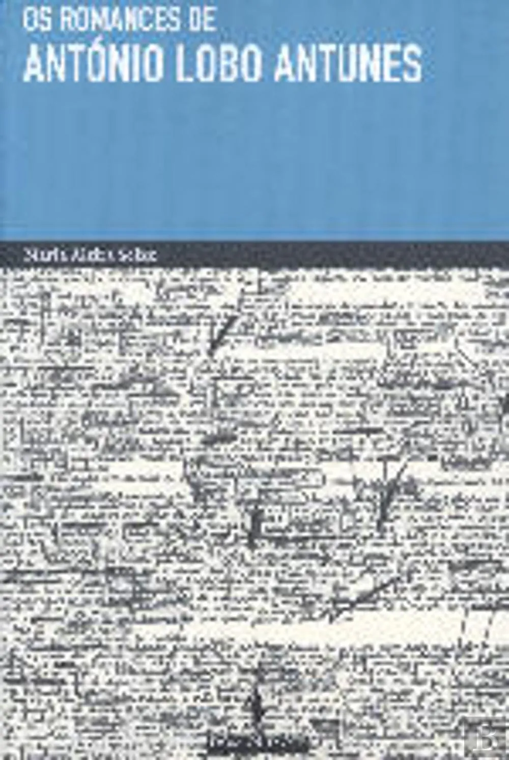 Os romances de António Lobo Antunes : análise, interpretação, resumos e guiões de leitura