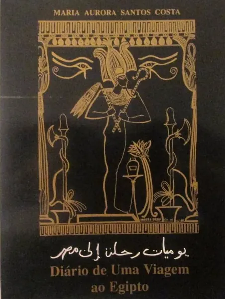 Diário de Uma Viagem ao Egipto