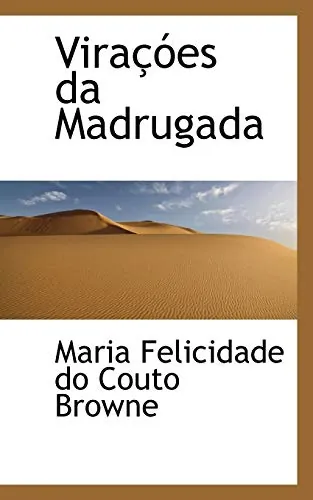 Virações da Madrugada