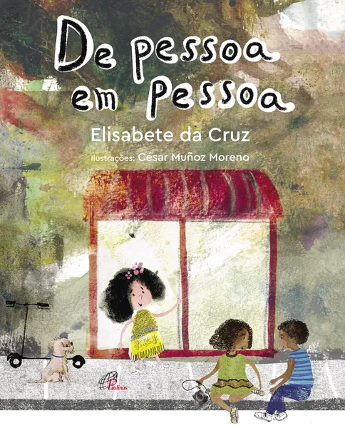 A Pessoa em Pessoa