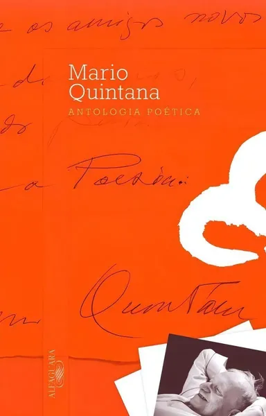 Antologia de Poetas Portugueses e Brasileiros