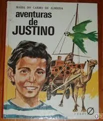 Aventuras de Justino