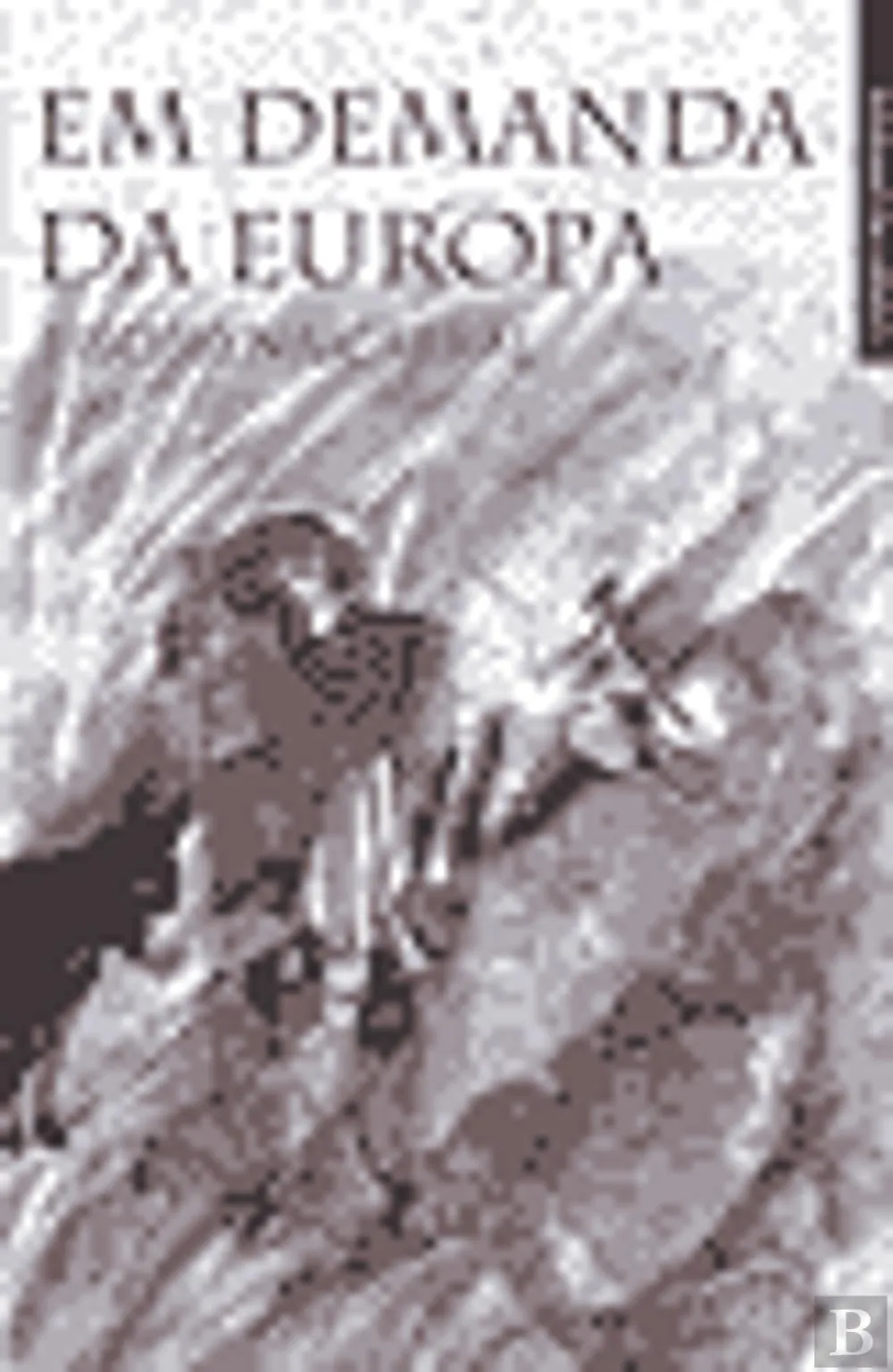 Em demanda da Europa