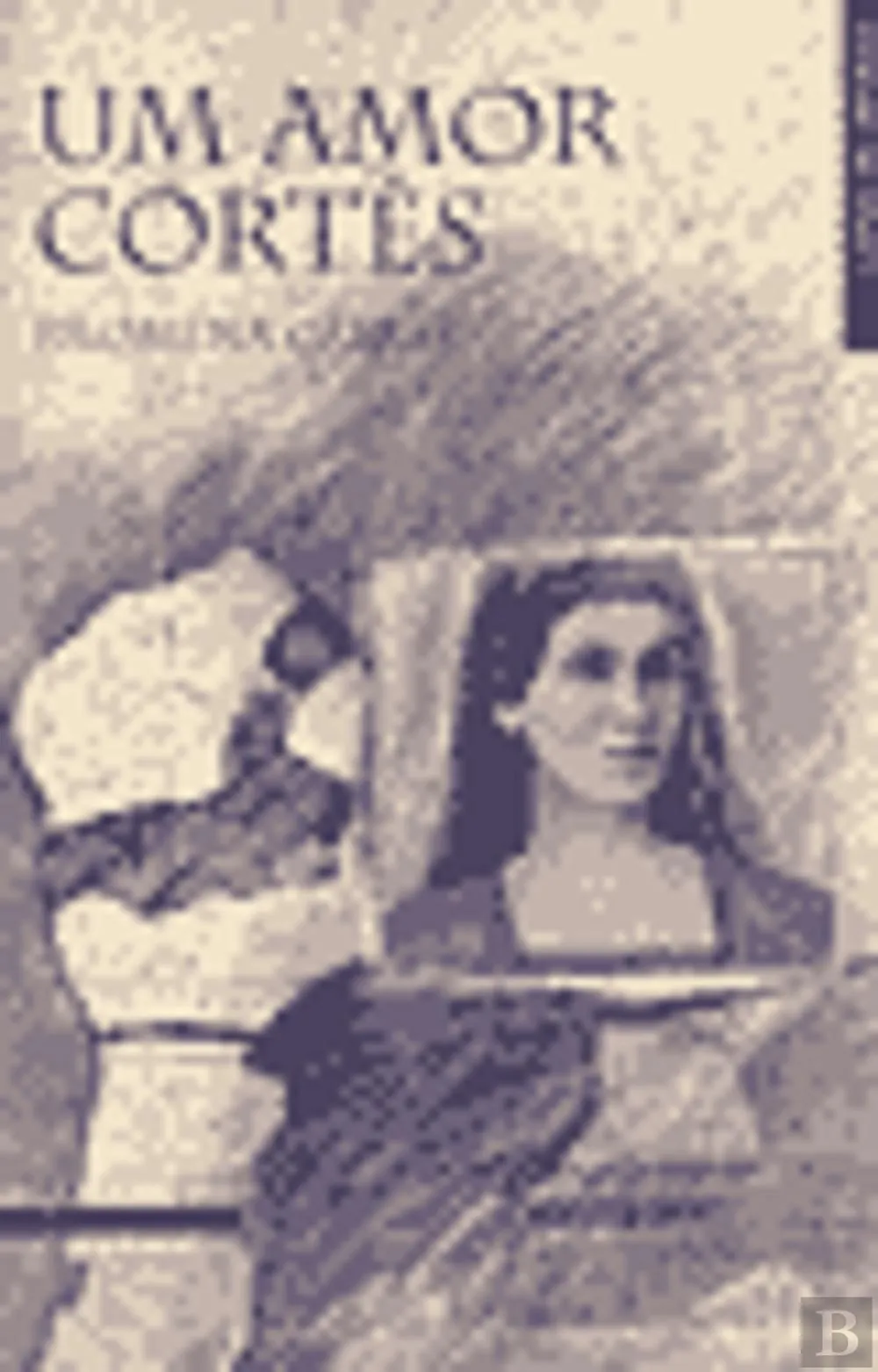 Um amor cortês