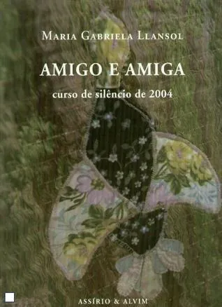 Amigo e amiga: curso de silêncio de 2004