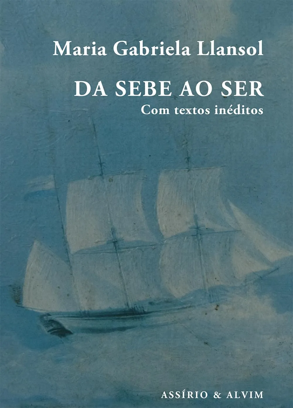 Da sebe ao ser