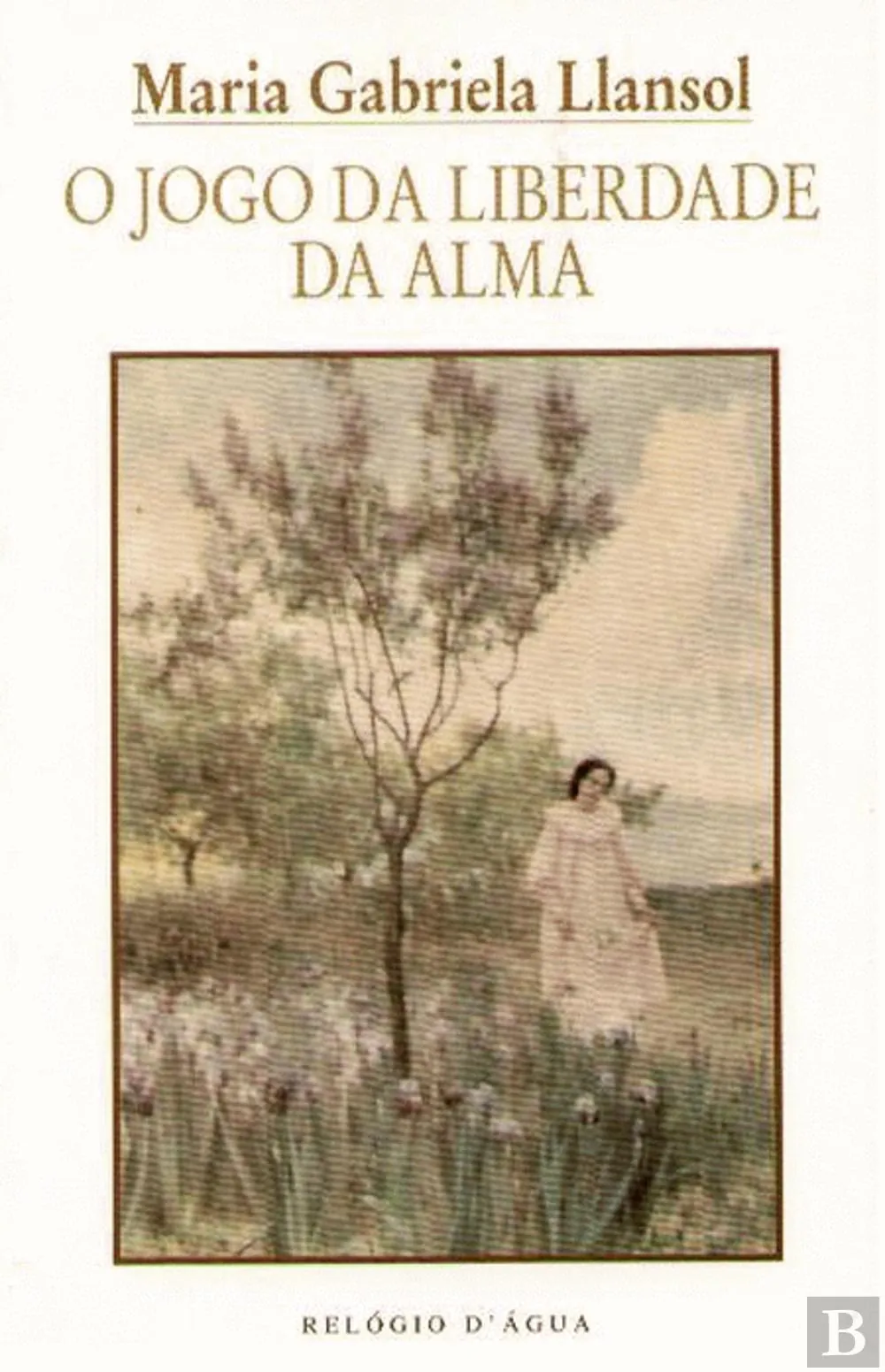 O jogo da liberdade da alma