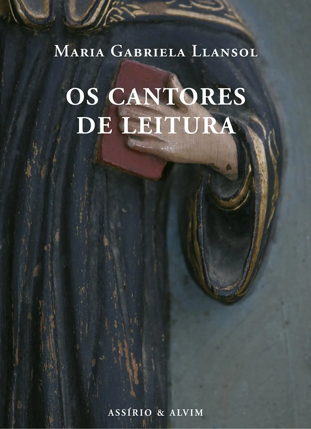 Os cantores de leitura