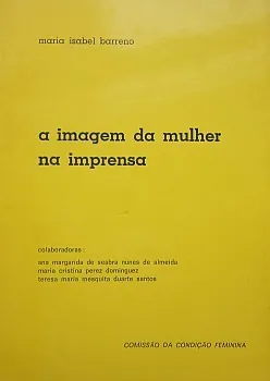 A Imagem da Mulher na Imprensa