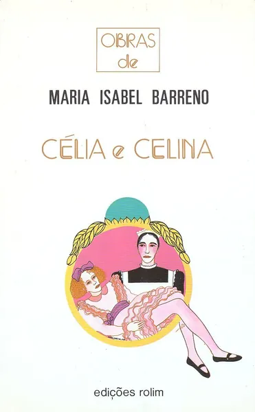 Célia e Celina