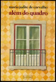 Além do quadro