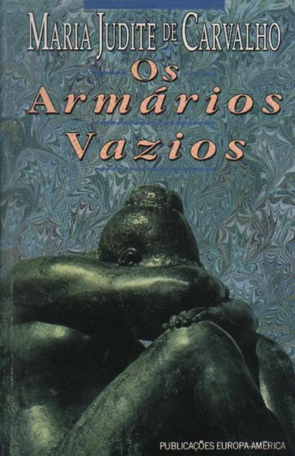 Os armários vazios
