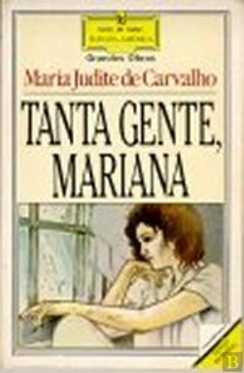 Tanta gente, Mariana