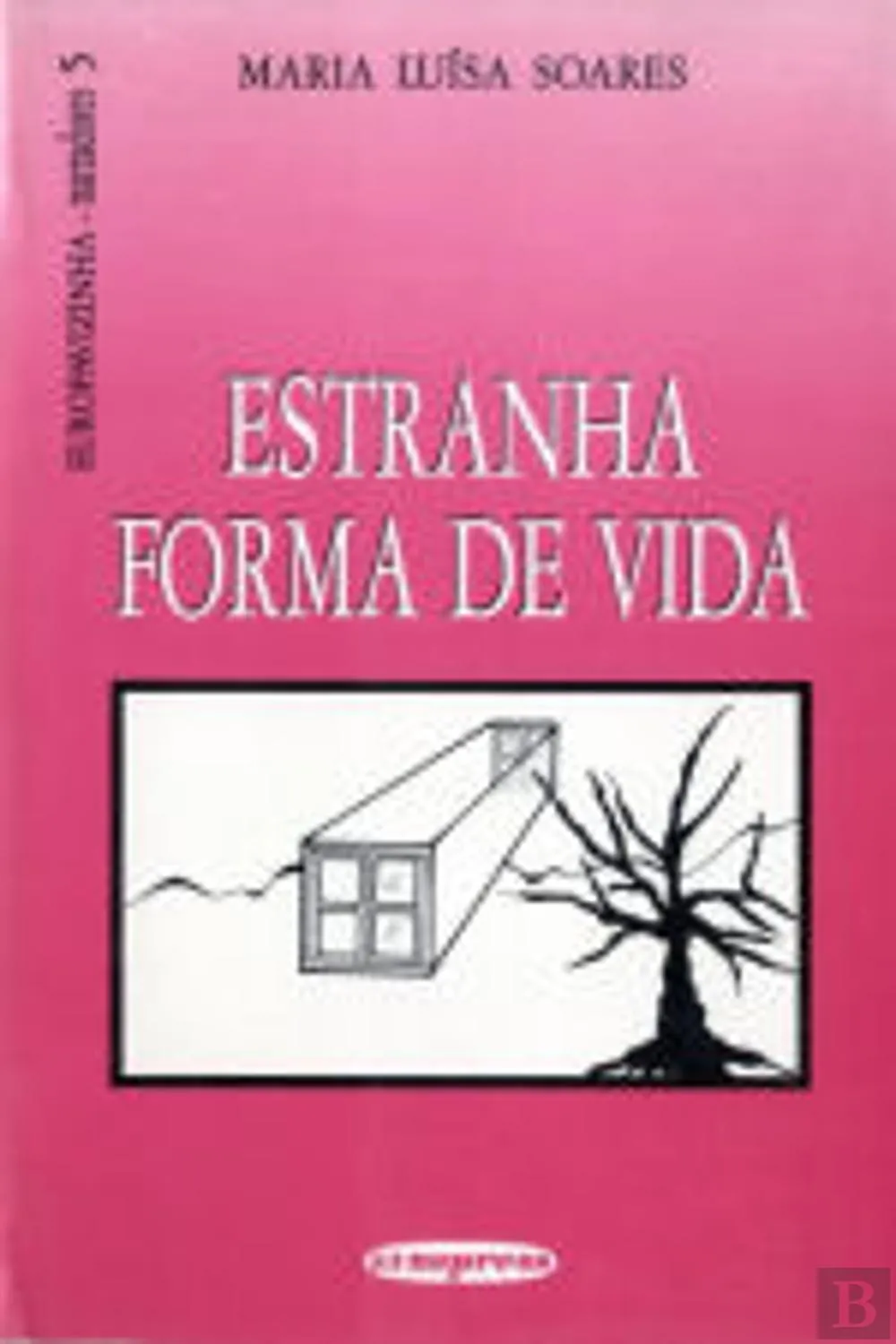 Estranha Forma de Vida