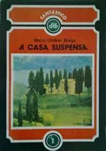 A casa suspensa