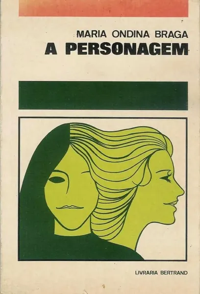 A personagem