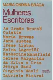 Mulheres escritoras