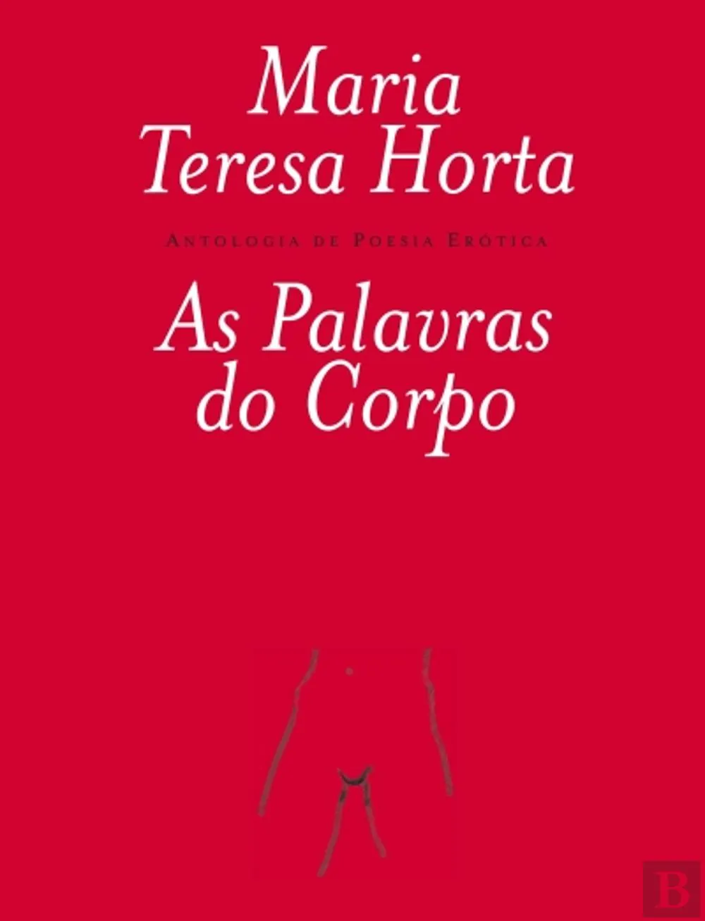 As palavras do corpo