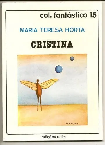Cristina