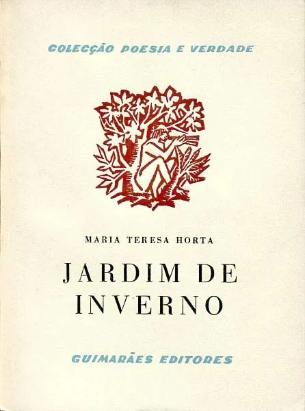 Jardim de Inverno