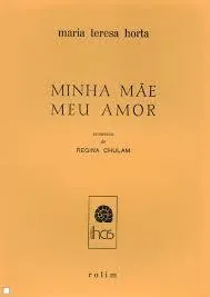 Minha mãe meu amor