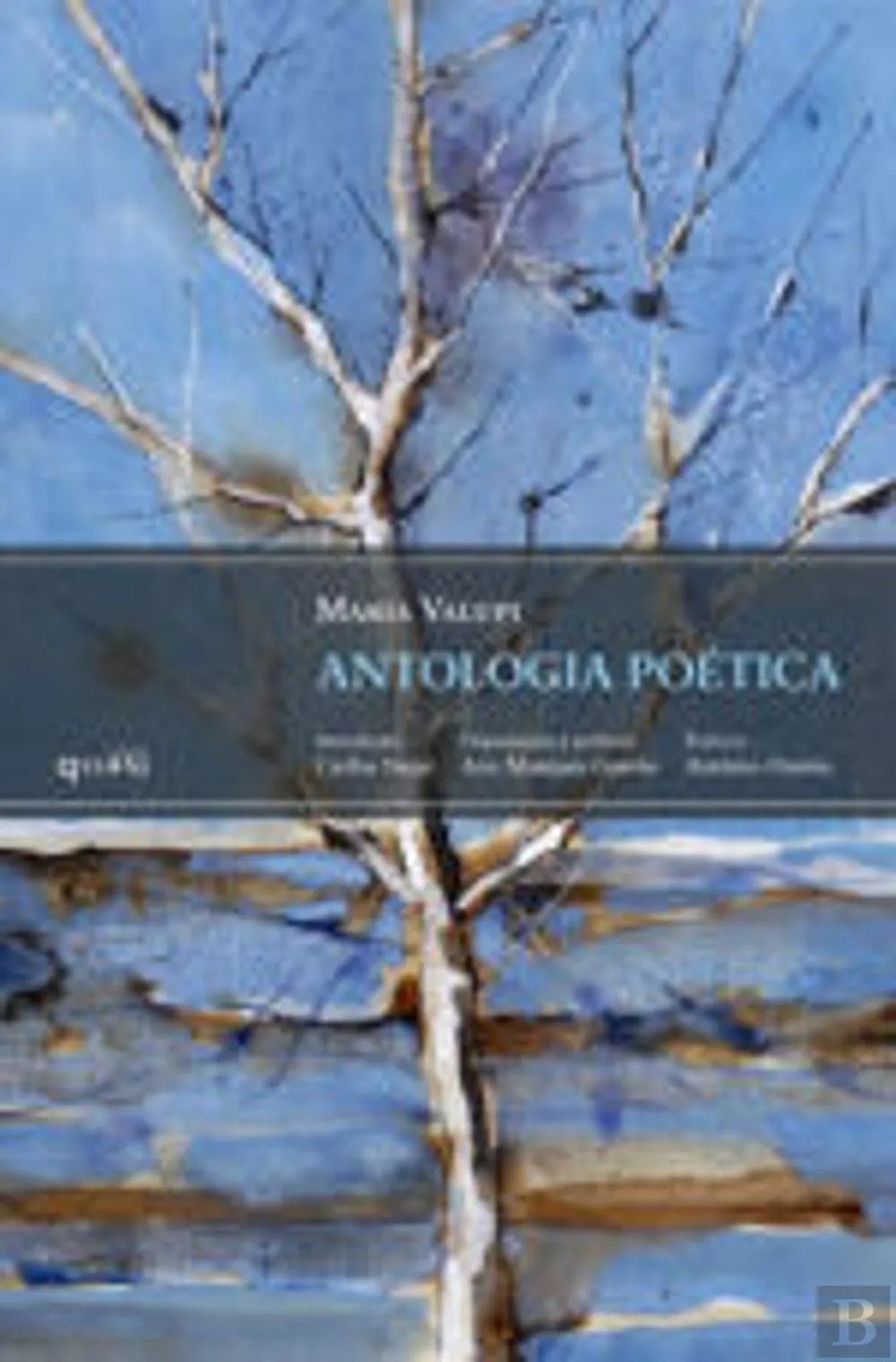 Antologia poética