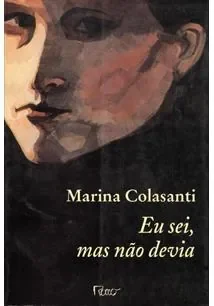 Eu sei, mas não devia