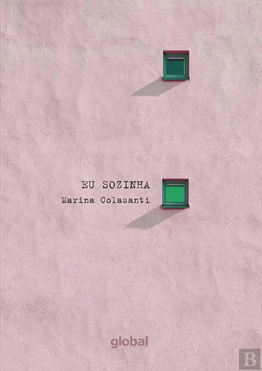 Eu sozinha