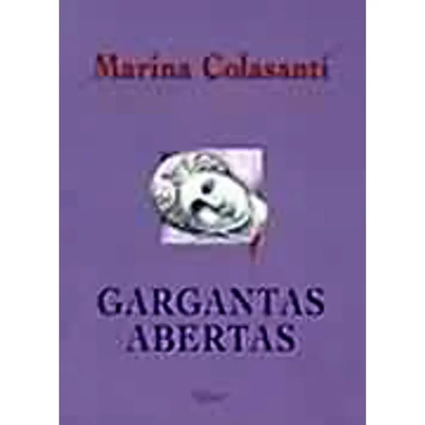 Gargantas Abertas
