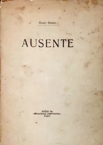 Ausente