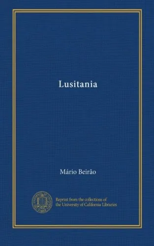 Lusitânia