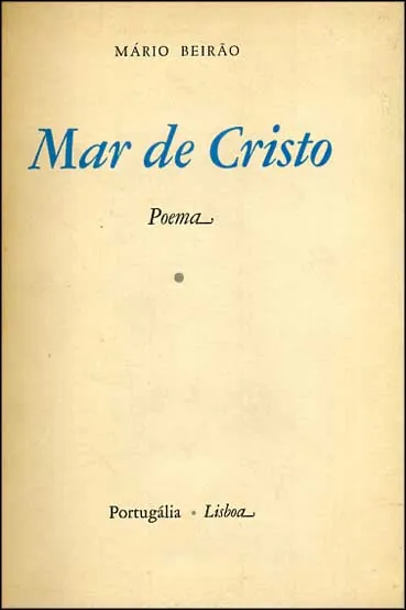 Mar de Cristo