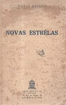 Novas estrelas