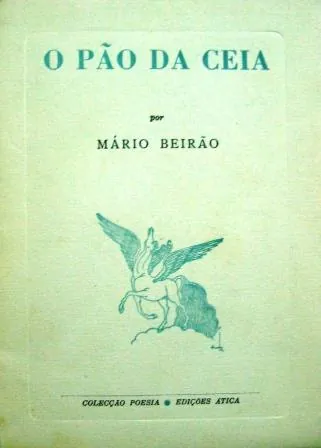 O Pão da Ceia