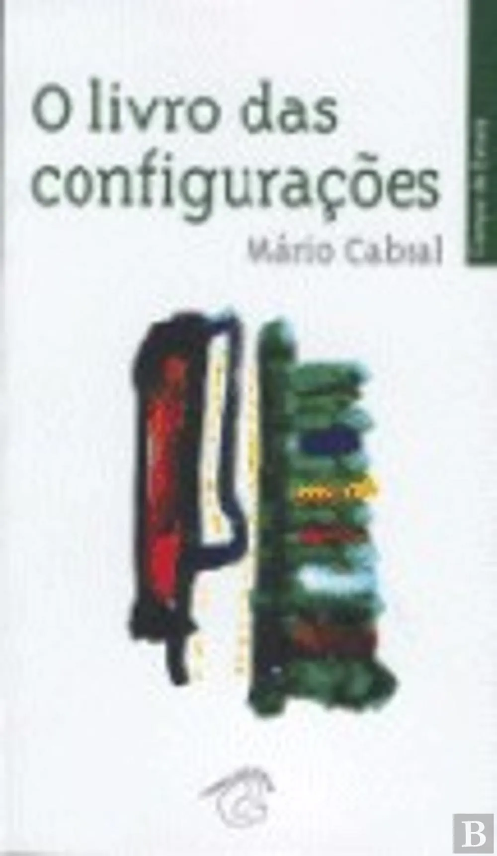 O livro das configurações