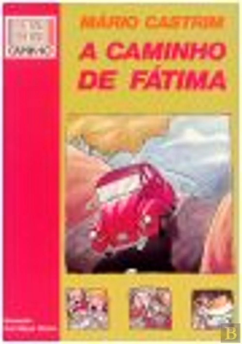 A Caminho de Fátima