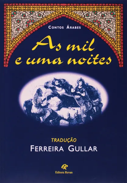 As Mil e Uma Noites