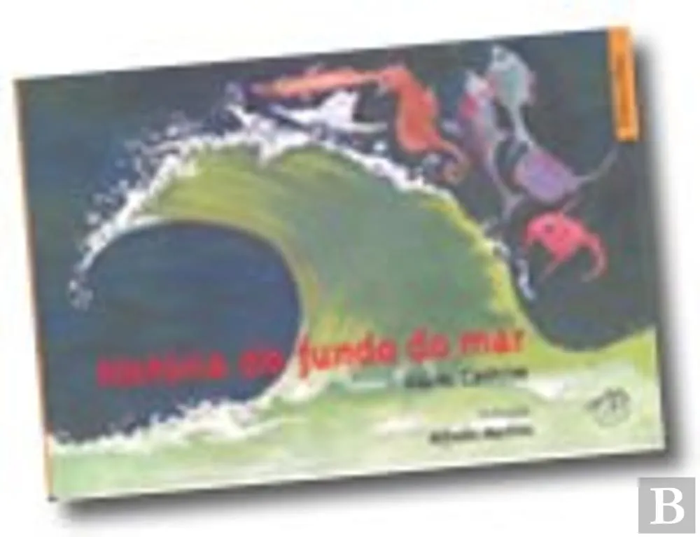 História do Fundo do Mar